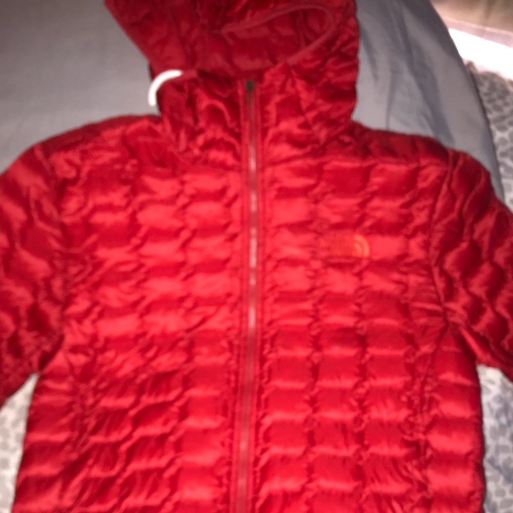 Northface